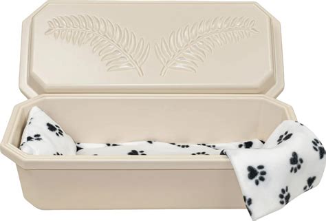 pet caskets for cats